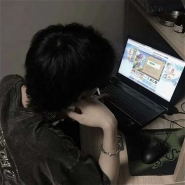 阿佑团队成员